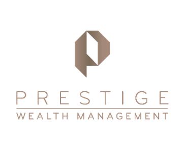 prestige wealth management website